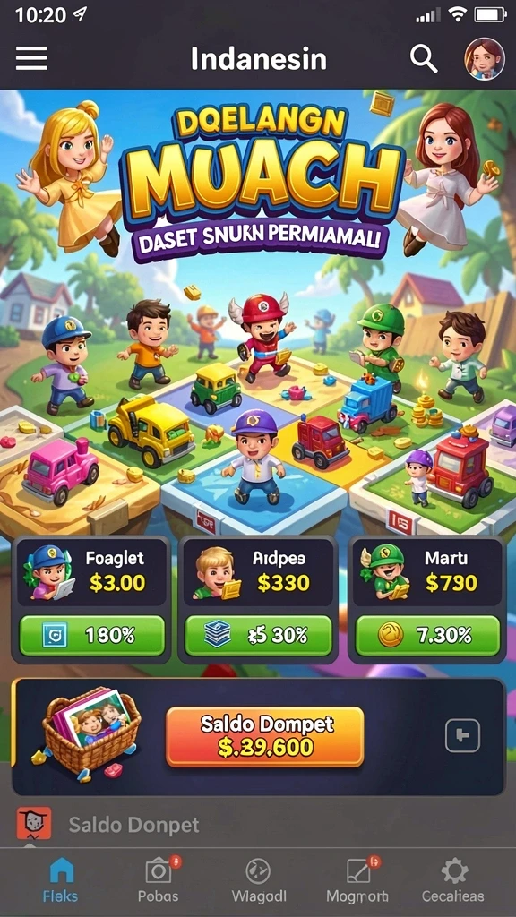 Screenshot 11bola nomor 1