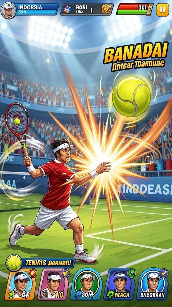 Screenshot 11bola nomor 2