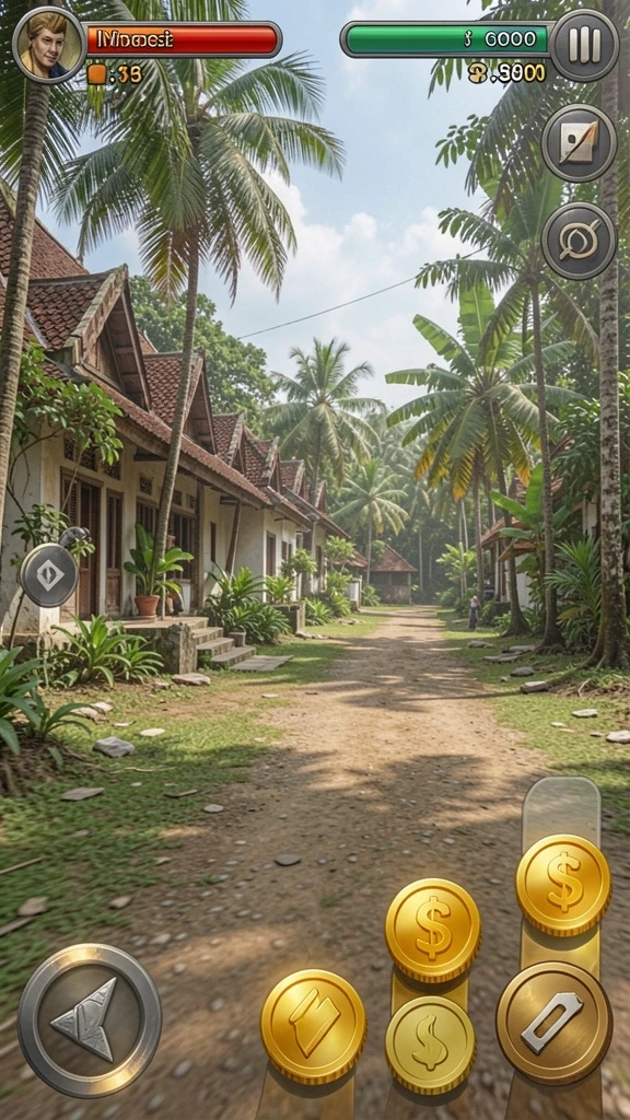 Screenshot 4p4p nomor 1