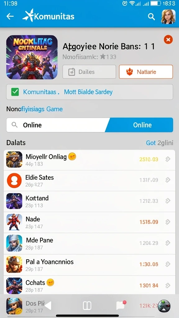 Screenshot 567luck nomor 1