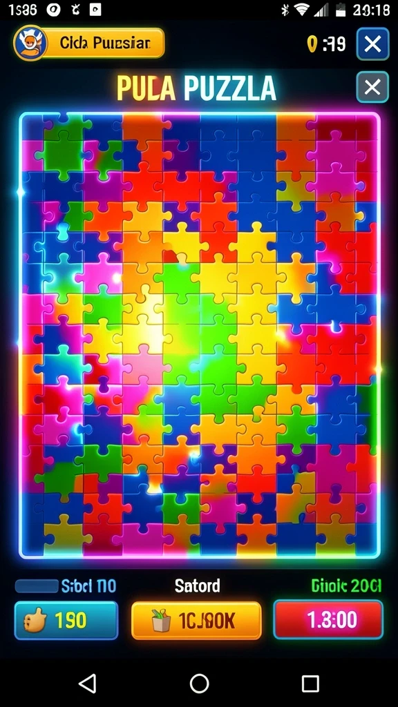 Screenshot 777lukcy nomor 1