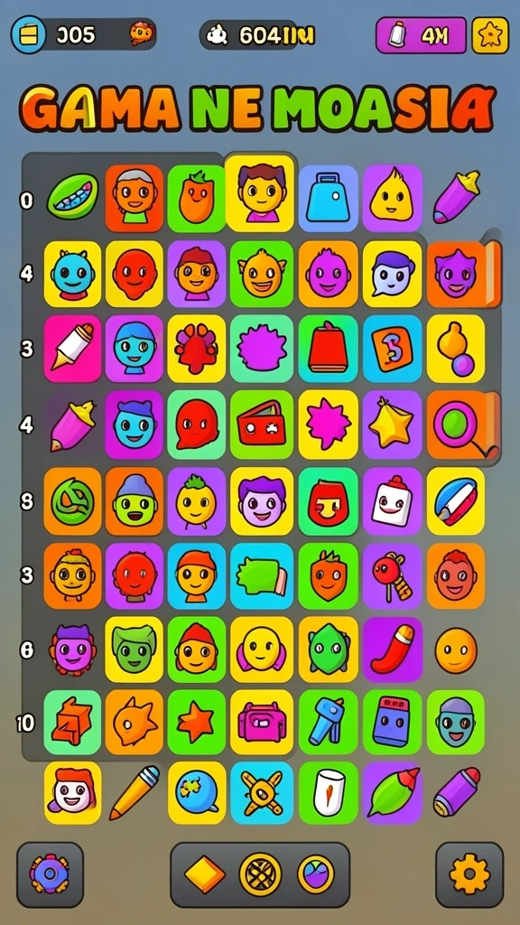 Screenshot 7cone nomor 3