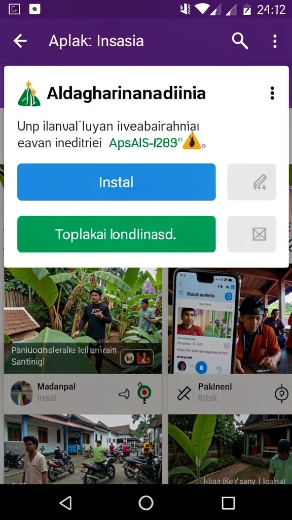 Screenshot 88bos nomor 1