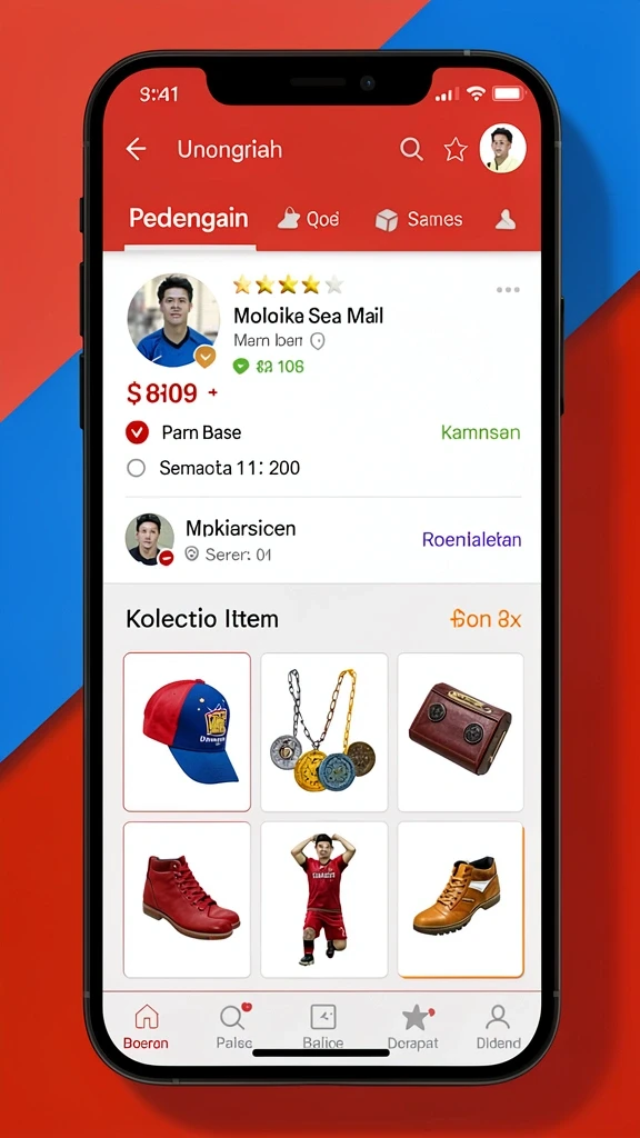 Screenshot 88bos nomor 2