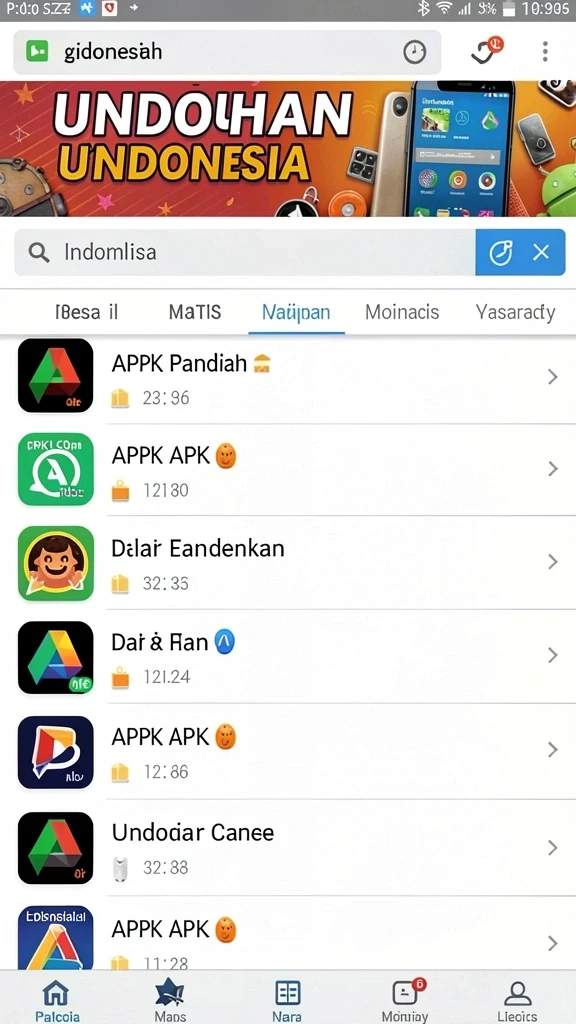 Screenshot 9et nomor 2