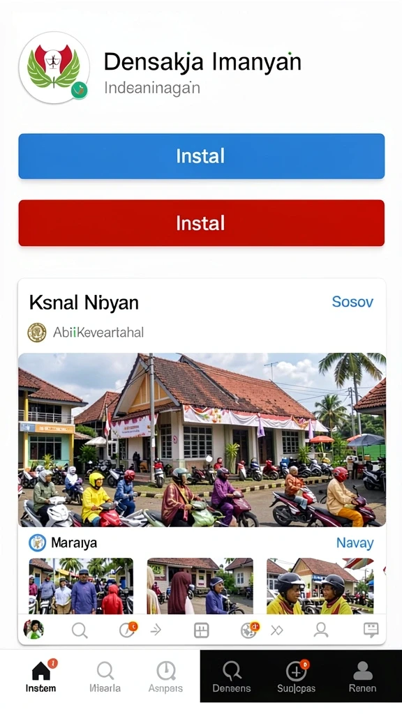 Screenshot 9n9n nomor 1