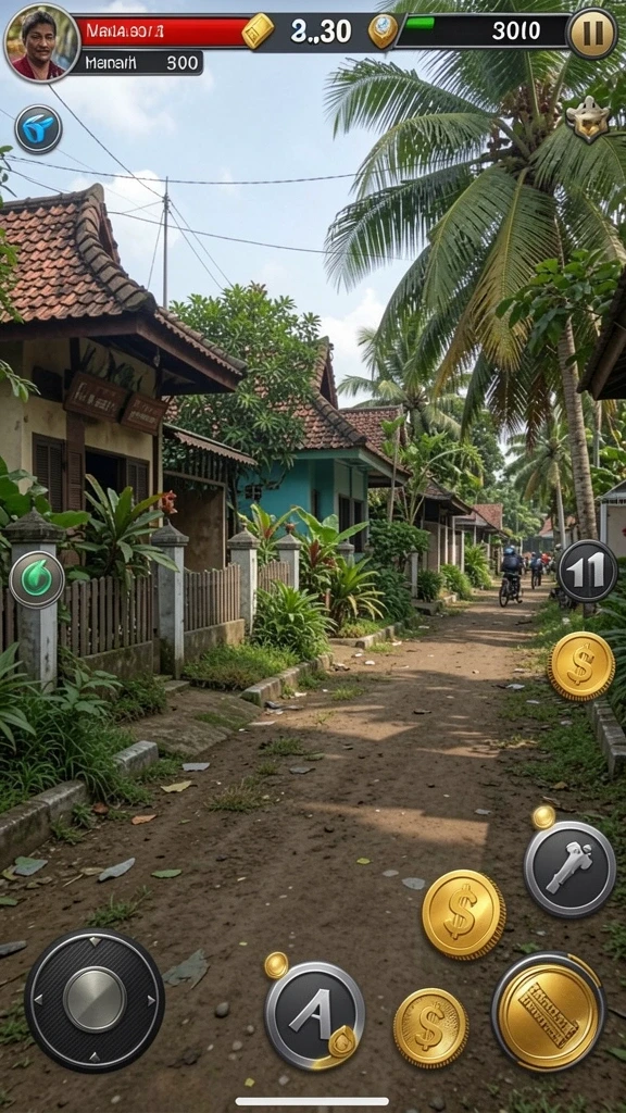 Screenshot aakasino nomor 3
