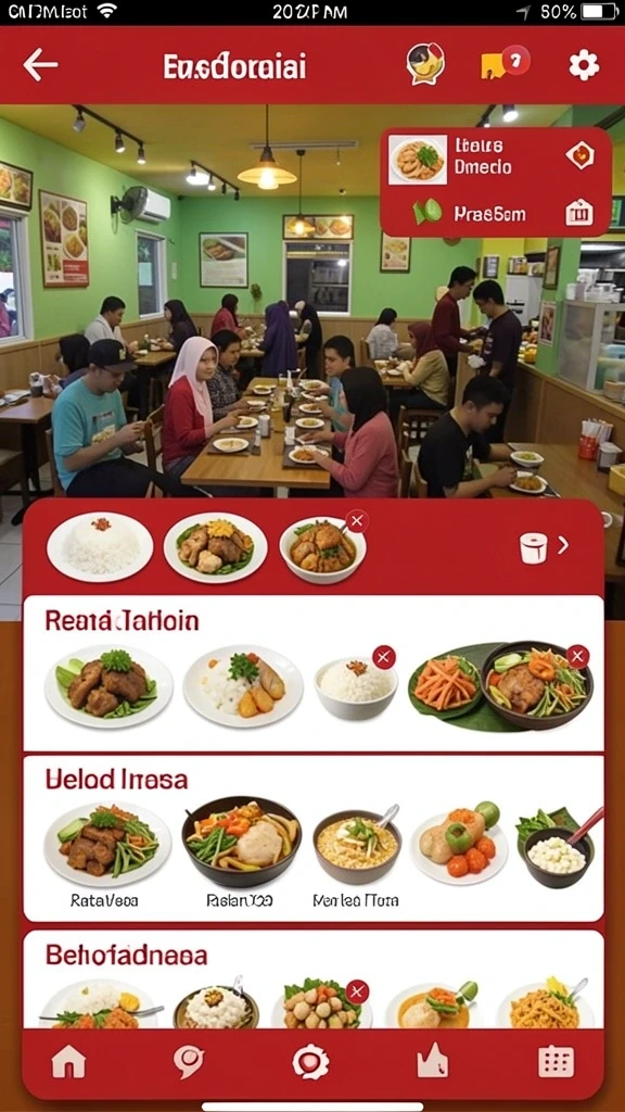Screenshot agenhoki nomor 3