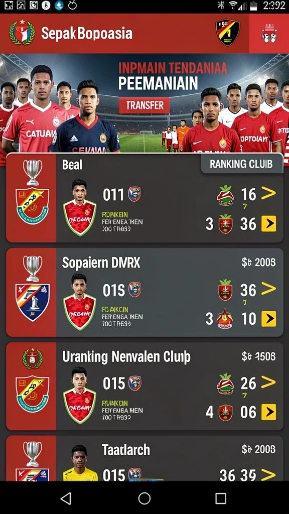 Screenshot andara88 nomor 1