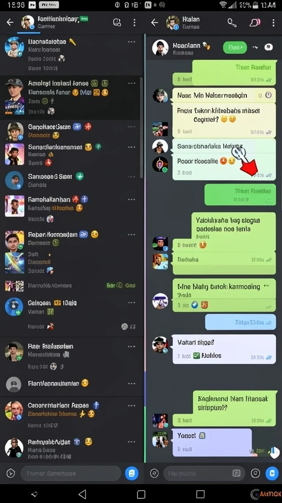 Screenshot api5000 nomor 1