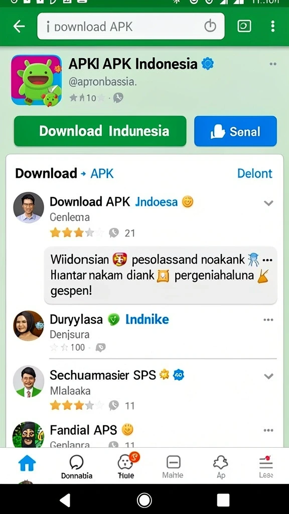 Screenshot asia200 nomor 1
