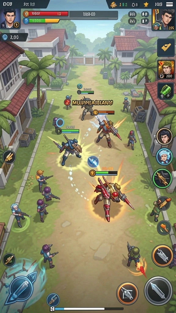 Screenshot avatar808 nomor 2