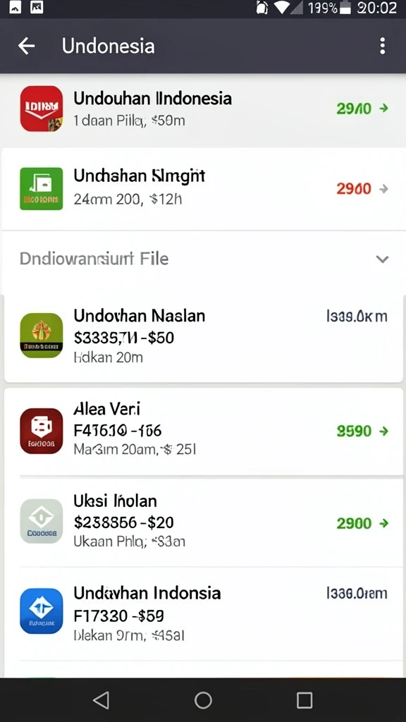 Screenshot aztec88 nomor 2