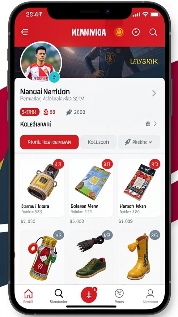 Screenshot b8vip nomor 1