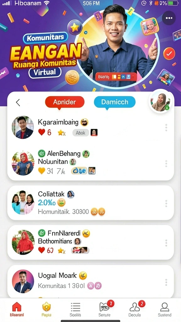 Screenshot bambuhoki88 nomor 3