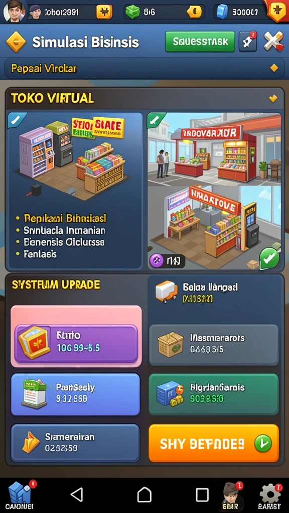 Screenshot bank303 nomor 2