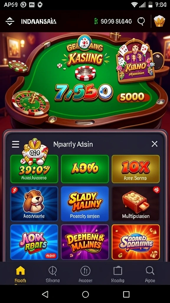 Screenshot bata123 nomor 2