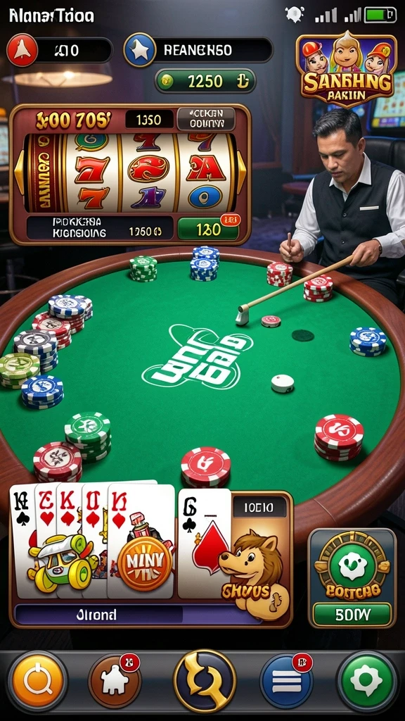 Screenshot bento123 nomor 2