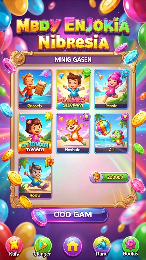 Screenshot bigcor78 nomor 2