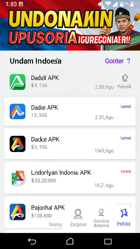 Screenshot boy303 nomor 3