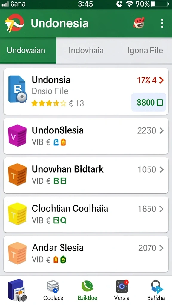 Screenshot bulantogel nomor 1