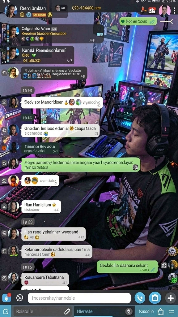 Screenshot catur777 nomor 2