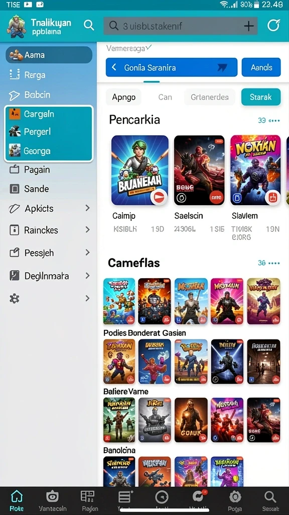 Screenshot citibet88 nomor 3