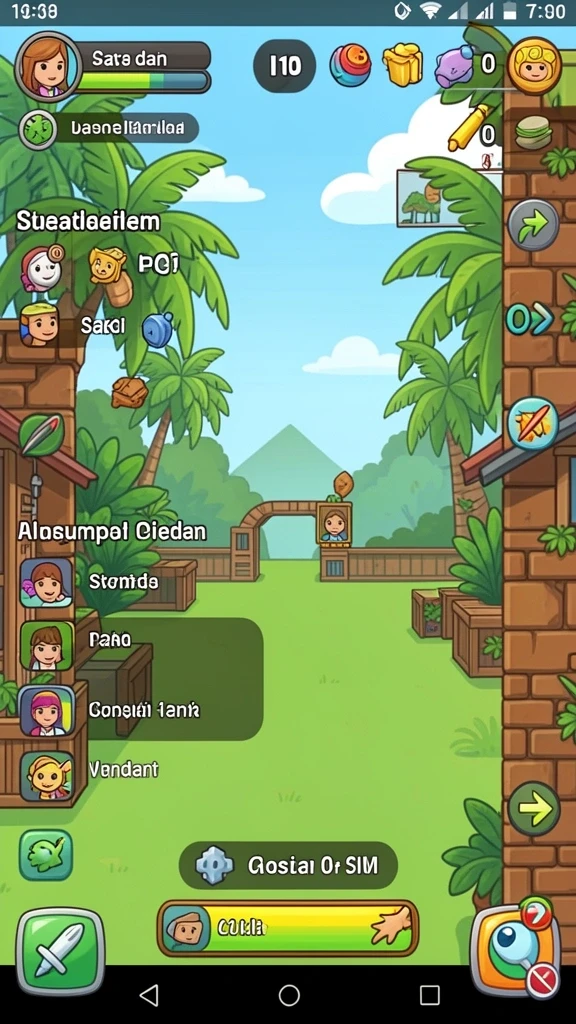 Screenshot coo77 nomor 1