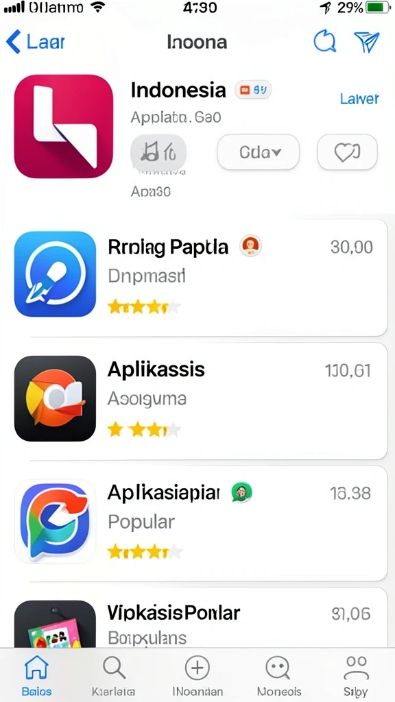 Screenshot cucutoto nomor 3