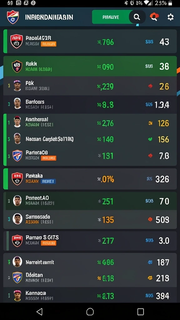 Screenshot depoxito nomor 2