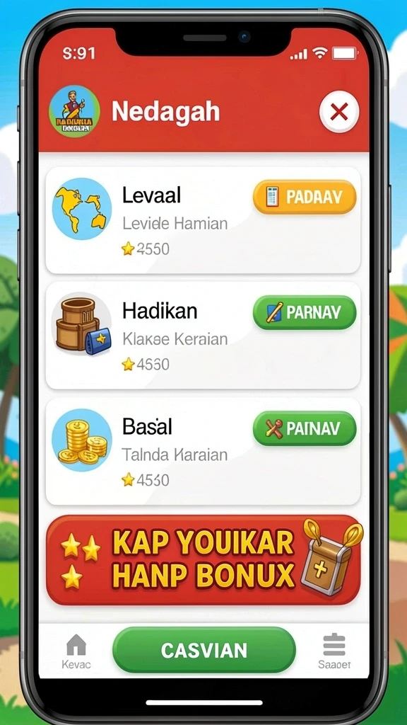 Screenshot dewanusa nomor 1