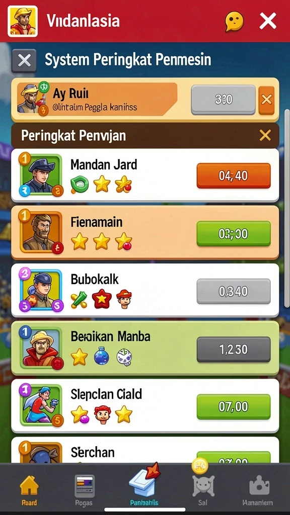 Screenshot dewanusa nomor 2