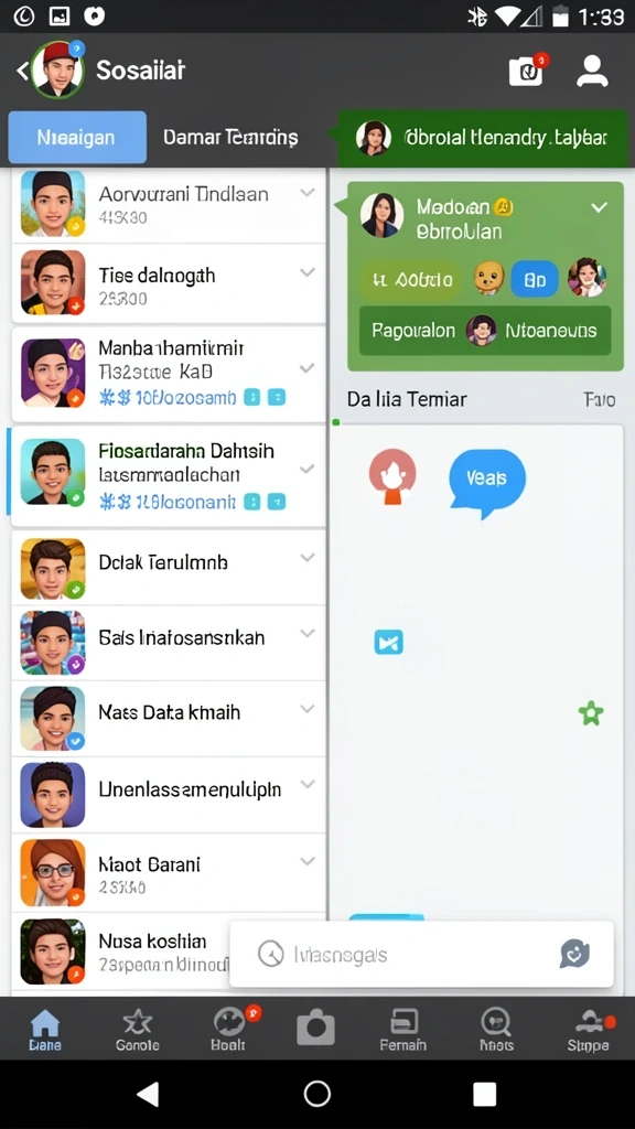 Screenshot dewaslot nomor 2