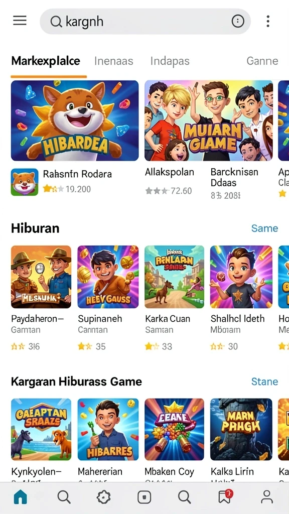 Screenshot dewitogel nomor 3