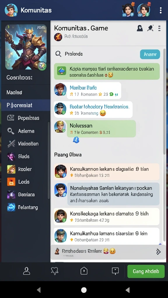 Screenshot diamond138 nomor 2