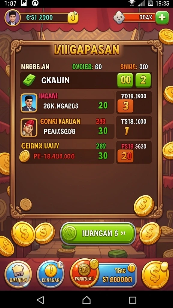Screenshot emon777 nomor 3