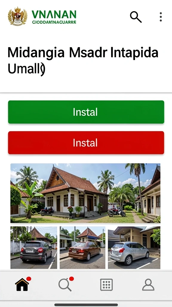 Screenshot empire88 nomor 1