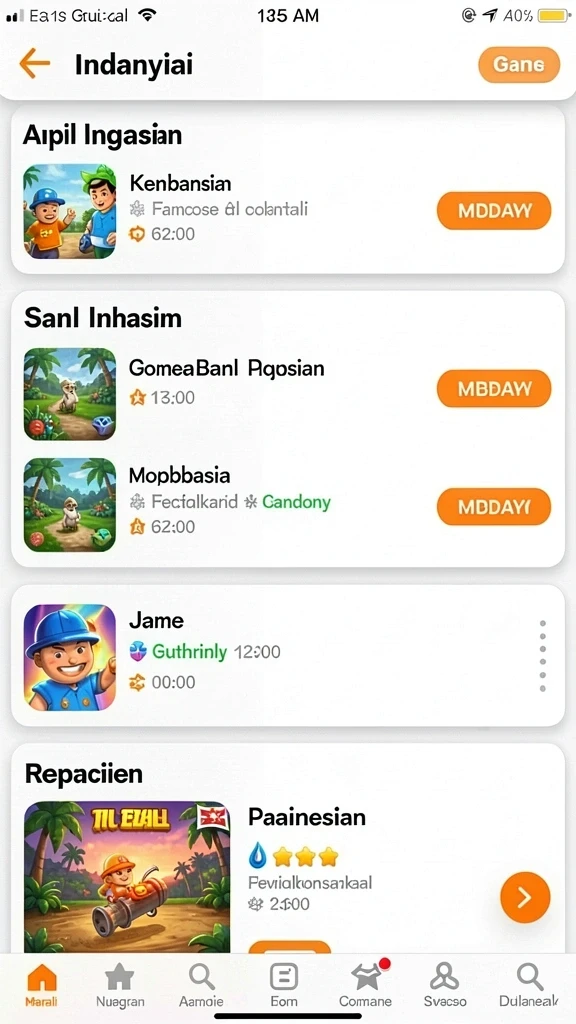 Screenshot empire88 nomor 3