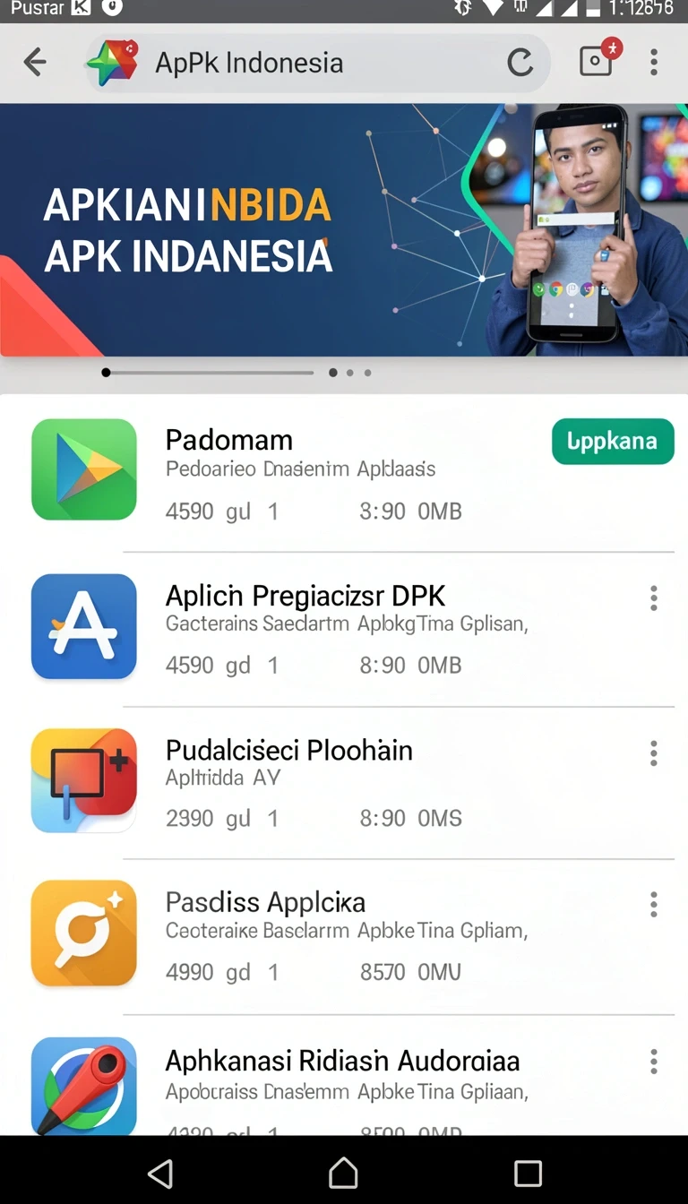 Screenshot evip3 nomor 1