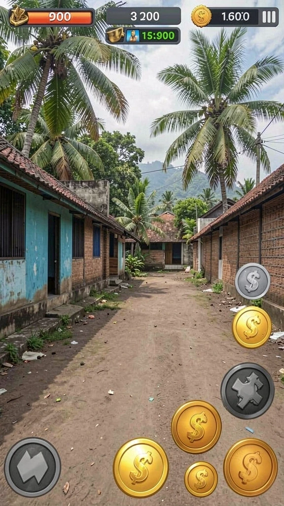 Screenshot fo8 nomor 2
