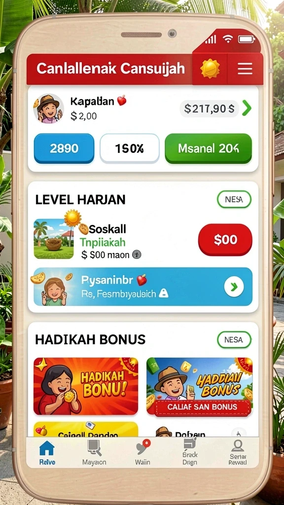Screenshot gadaitoto nomor 1
