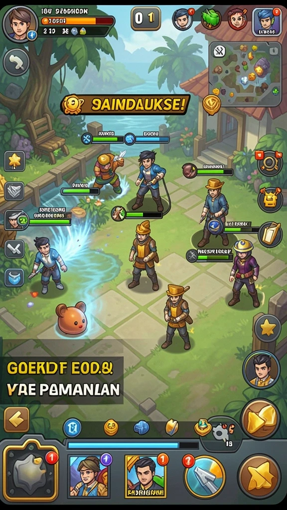 Screenshot gaswin nomor 2