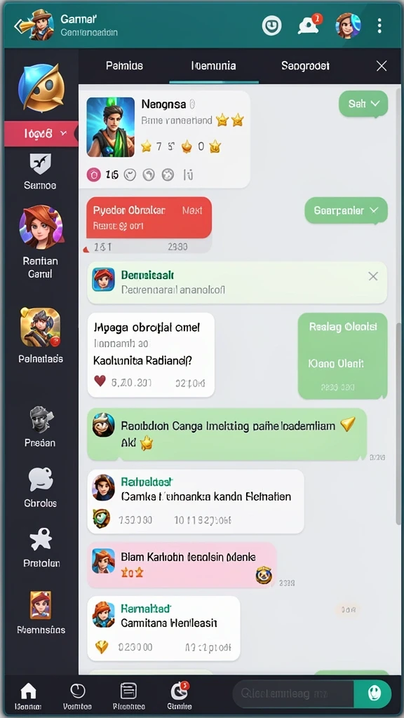 Screenshot gendut188 nomor 3