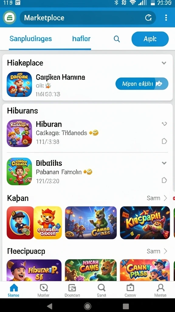Screenshot gx88 nomor 1