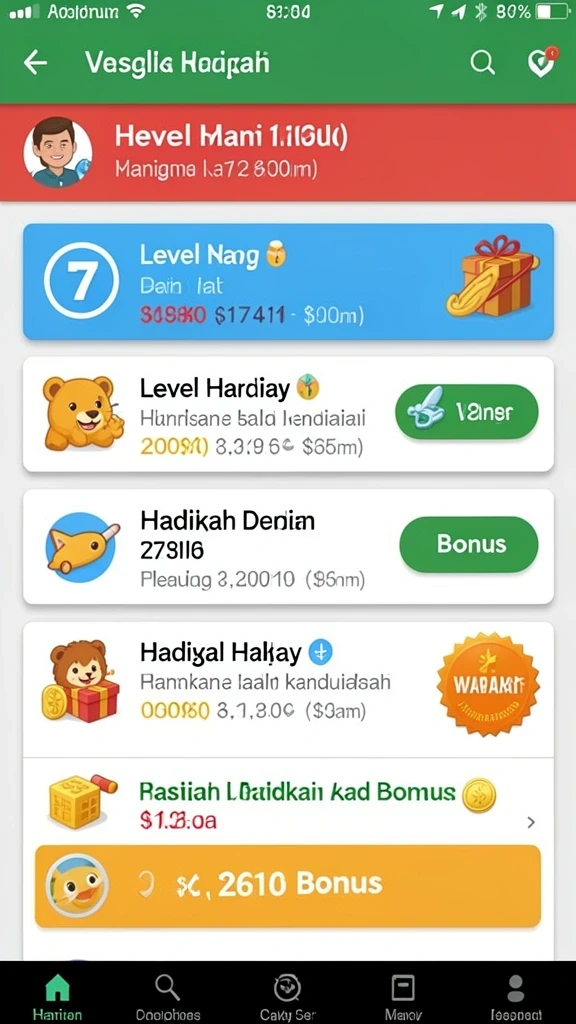 Screenshot hanabi88 nomor 3