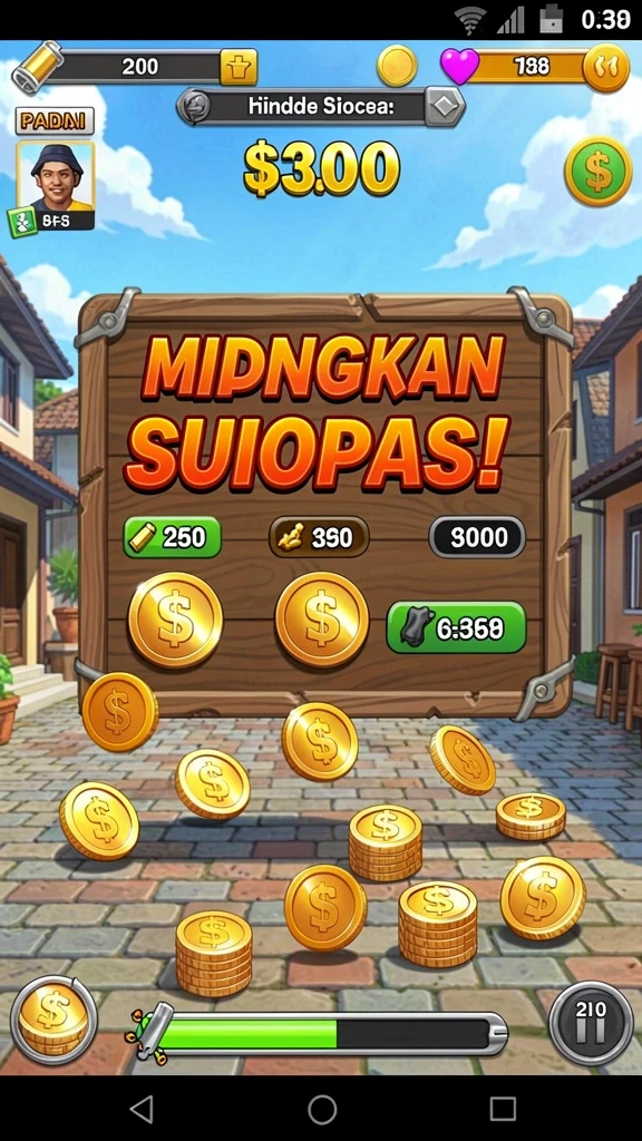 Screenshot harta11 nomor 3