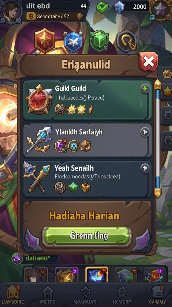 Screenshot hartaspin nomor 1