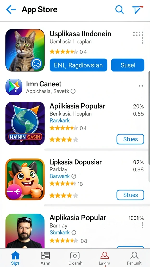 Screenshot hartaspin nomor 3