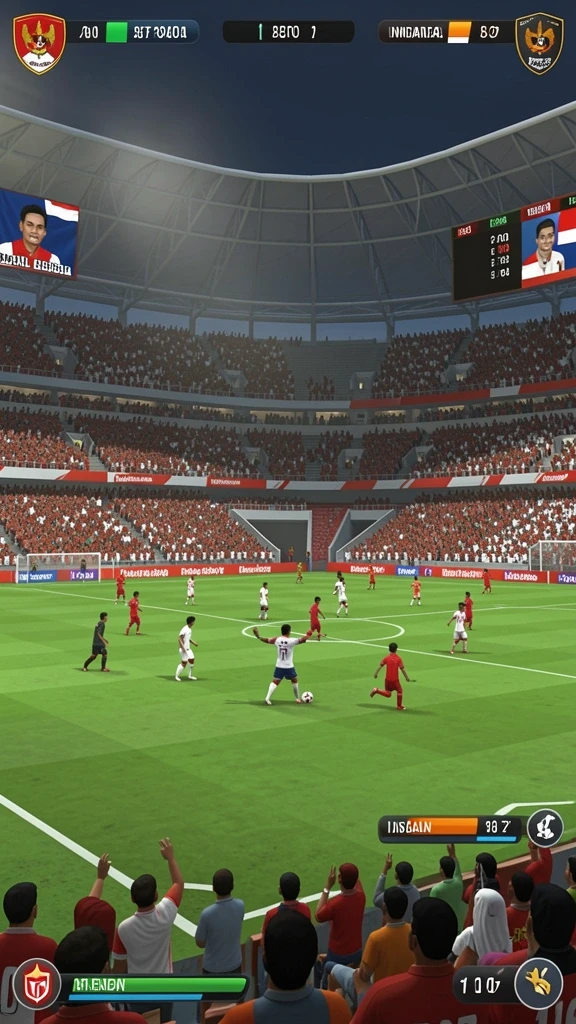 Screenshot hokiarena nomor 1