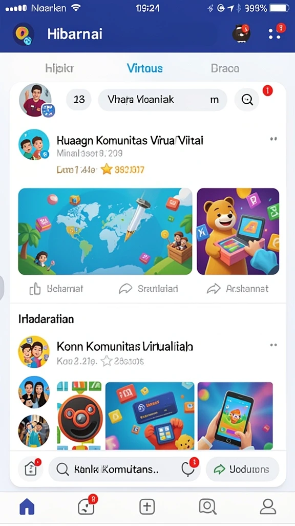 Screenshot hukumtoto nomor 2